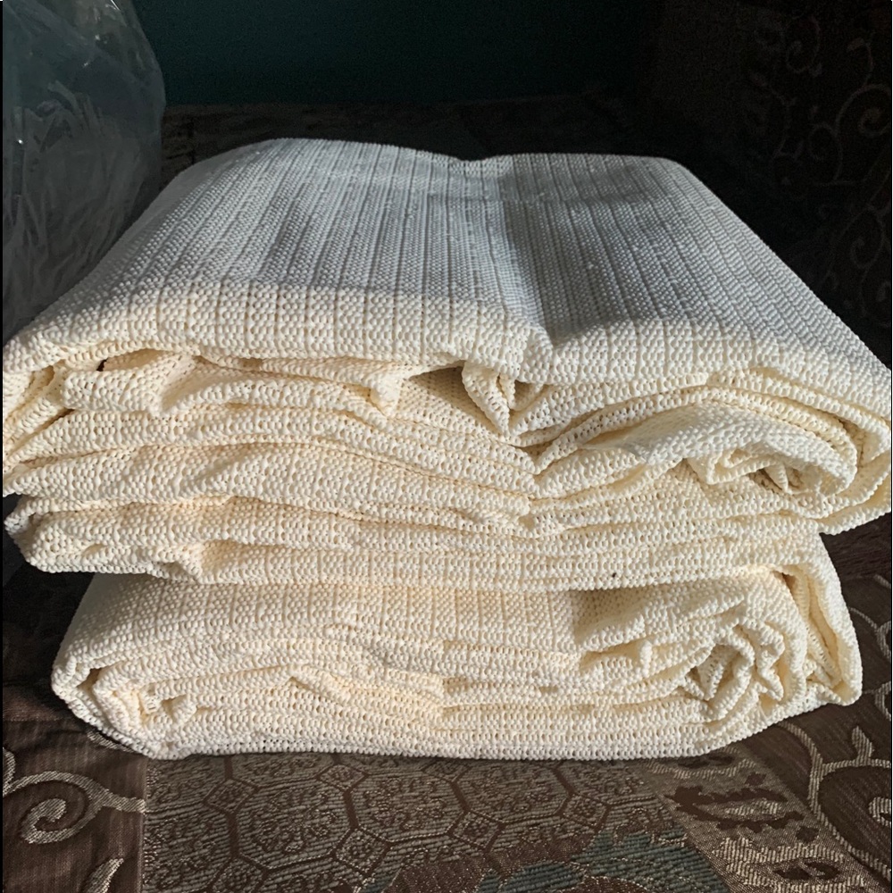 NWOT Sure Grip, Non Slip Rug Pad